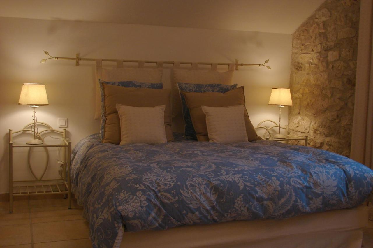 La Bordette Hotel Valeilles Room photo